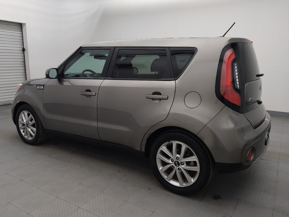 2019 Kia Soul in Houston, TX 77060 - 18070568 3