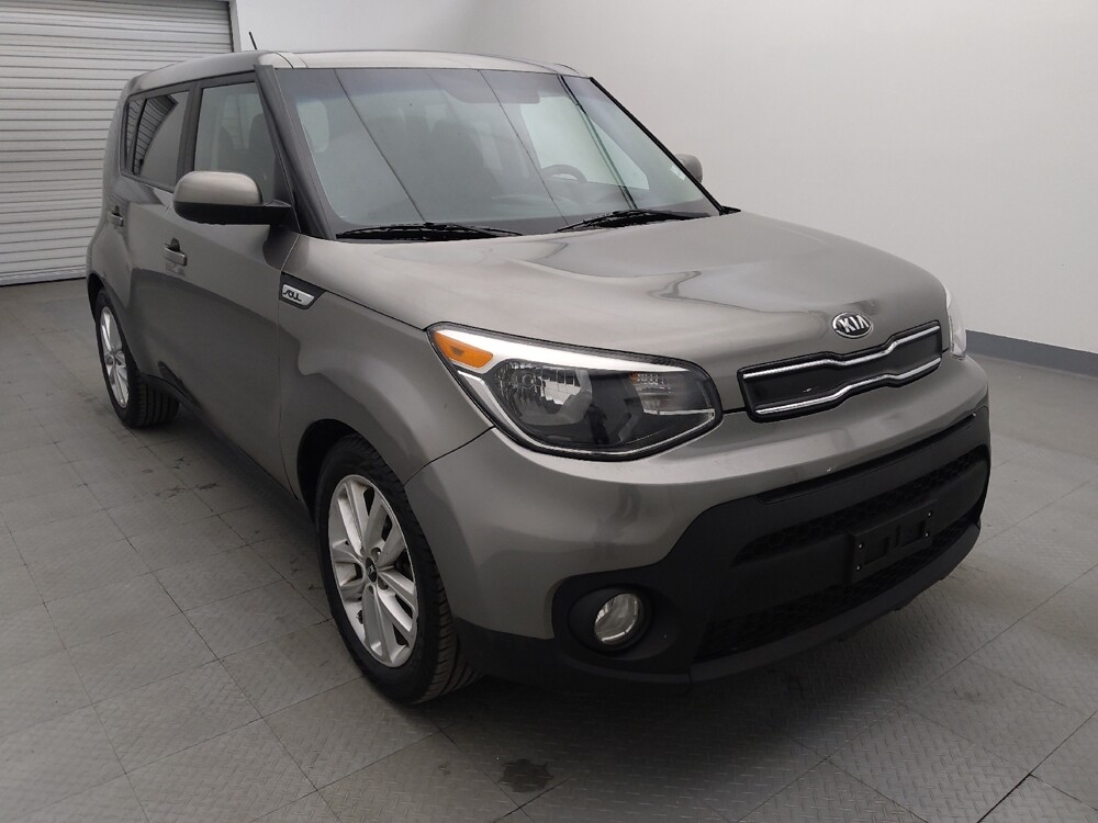 2019 Kia Soul in Houston, TX 77060 - 18070568 13