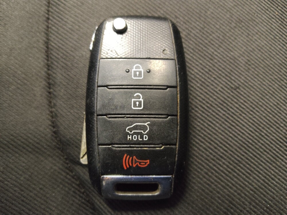 2019 Kia Soul in Houston, TX 77060 - 18070568 32