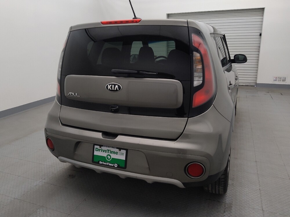 2019 Kia Soul in Houston, TX 77060 - 18070568 7