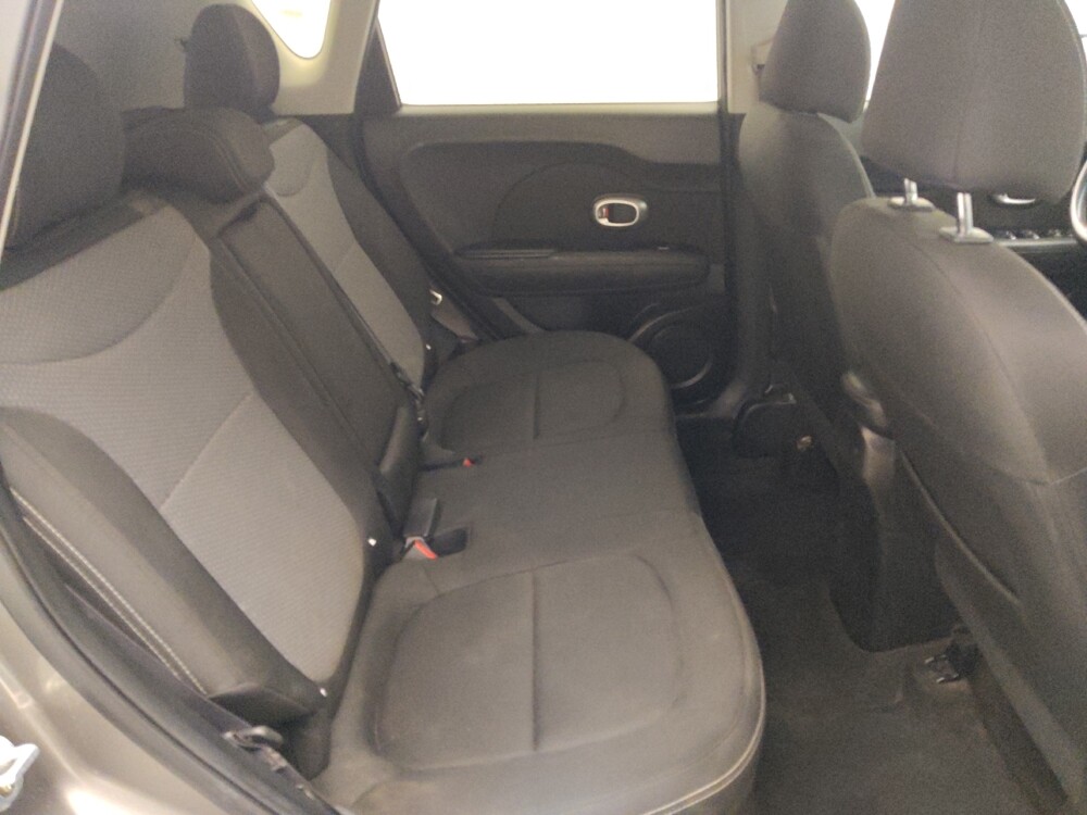 2019 Kia Soul in Houston, TX 77060 - 18070568 19