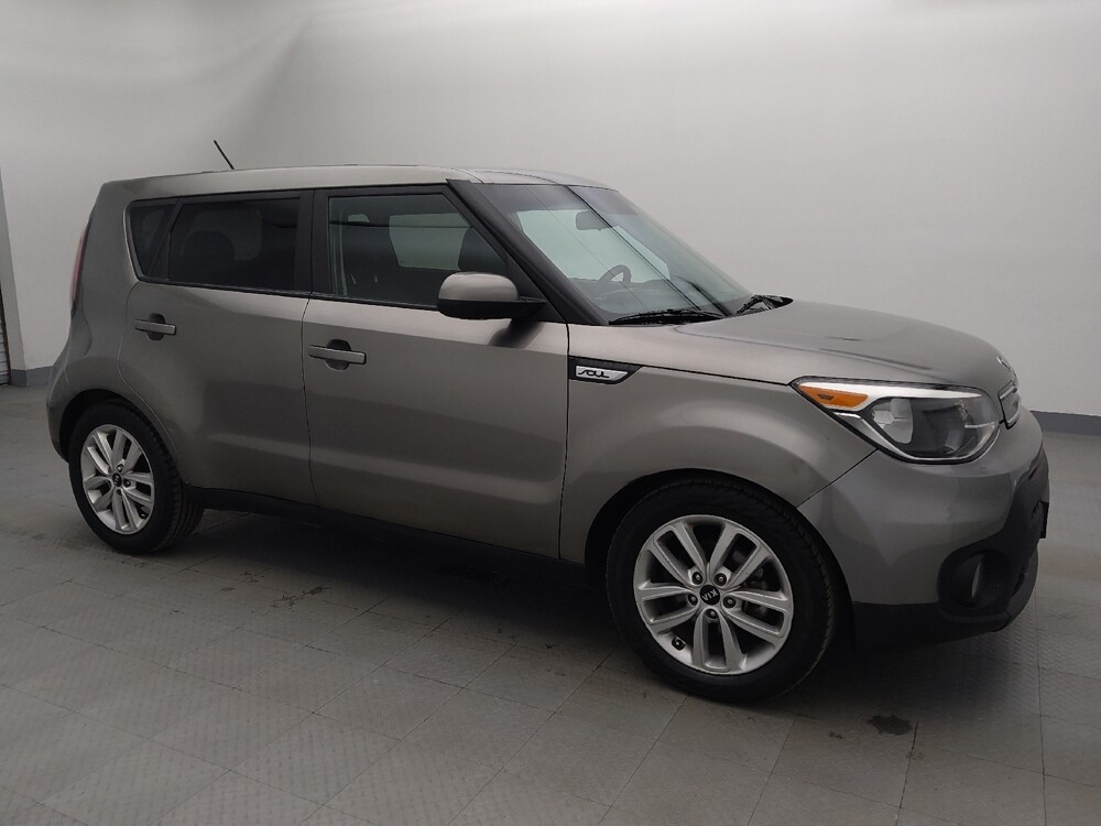 2019 Kia Soul in Houston, TX 77060 - 18070568 11