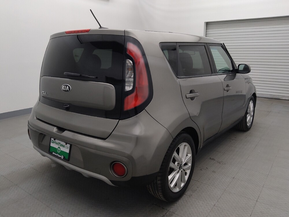 2019 Kia Soul in Houston, TX 77060 - 18070568 9