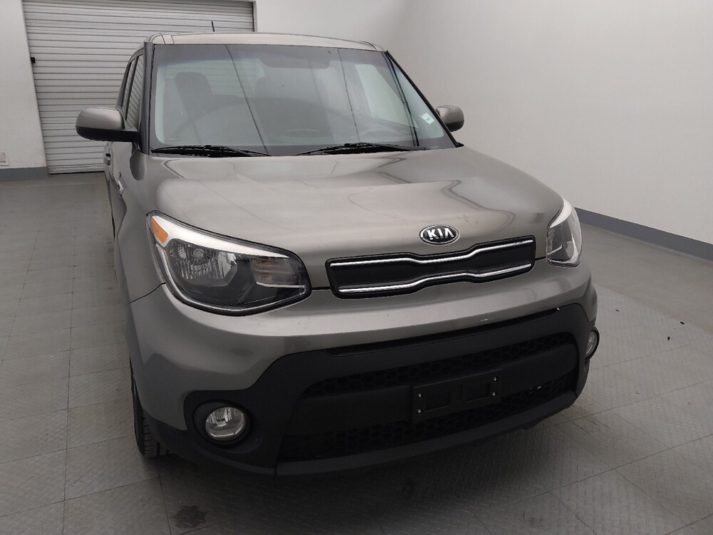 2019 Kia Soul in Houston, TX 77060 - 18070568 14