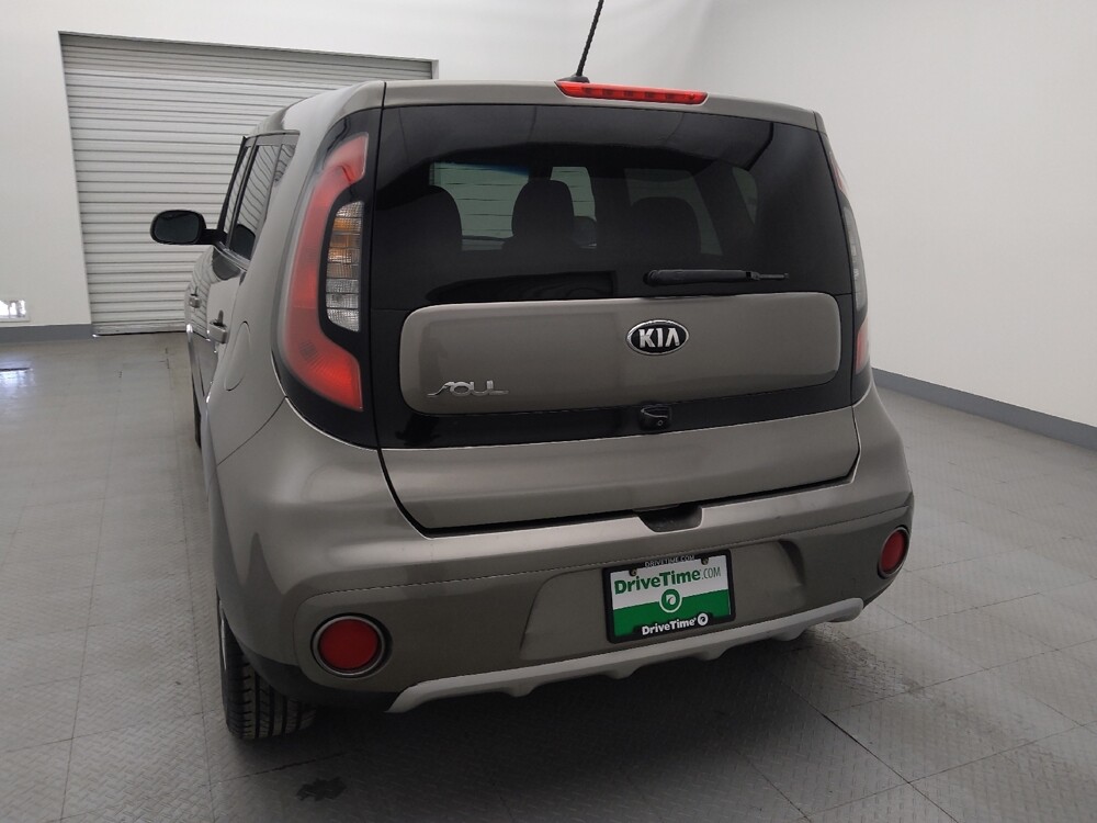 2019 Kia Soul in Houston, TX 77060 - 18070568 6