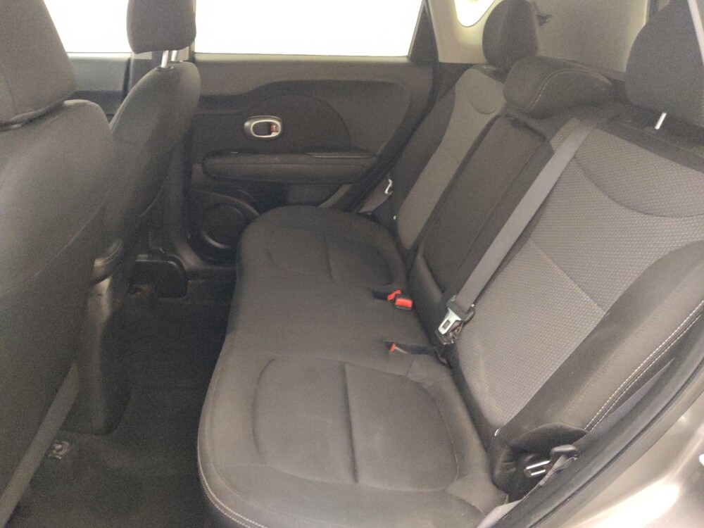 2019 Kia Soul in Houston, TX 77060 - 18070568 18