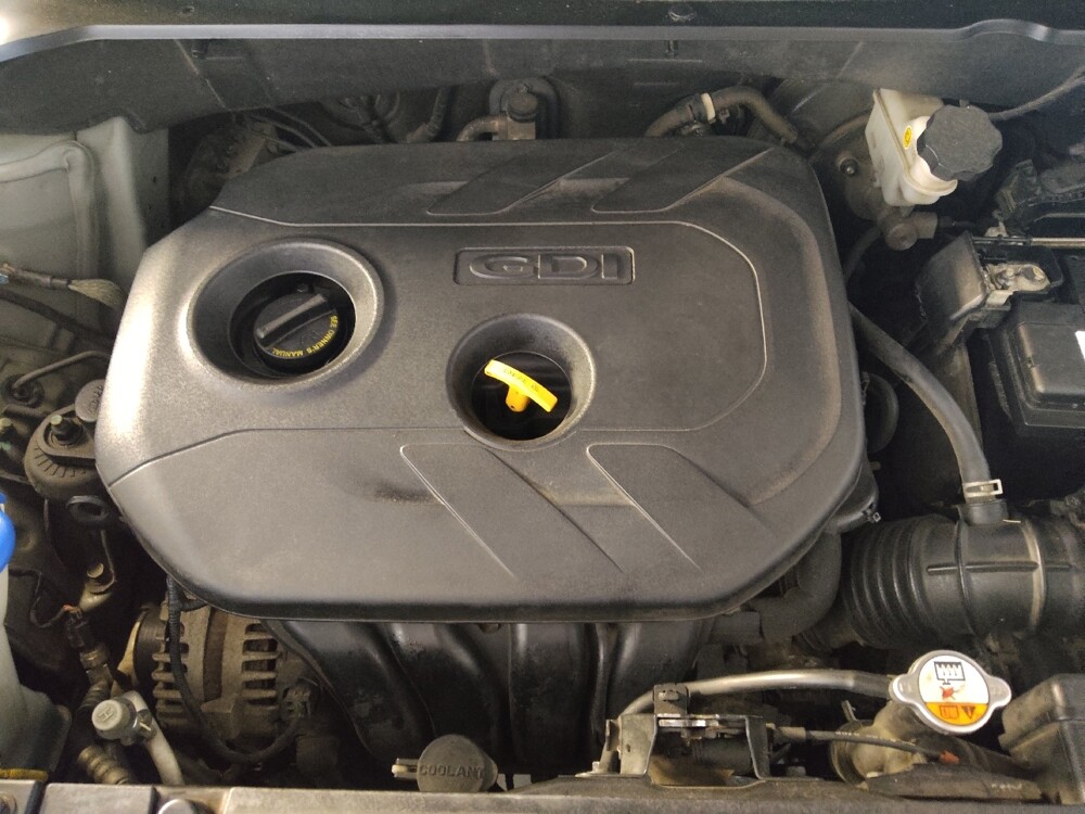 2019 Kia Soul in Houston, TX 77060 - 18070568 30