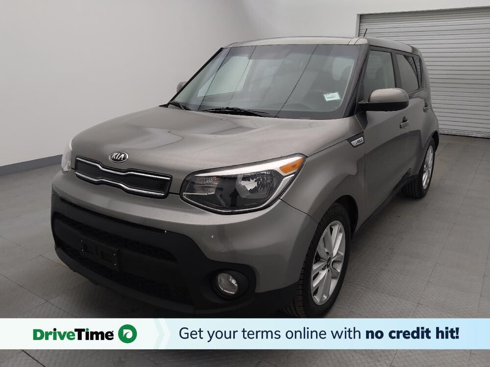 2019 Kia Soul in Houston, TX 77060 - 18070568