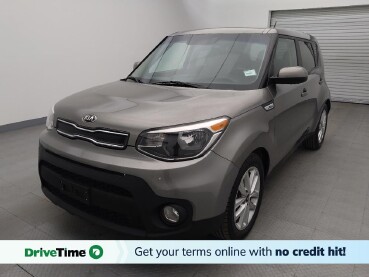 2019 Kia Soul in Houston, TX 77060