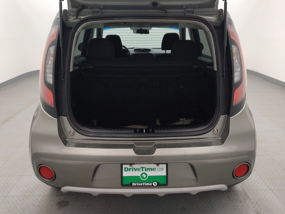2019 Kia Soul in Houston, TX 77060 - 18070568 29