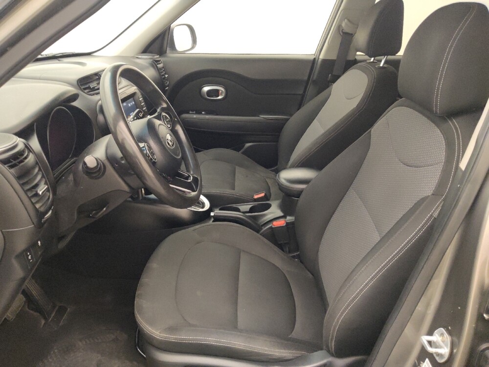 2019 Kia Soul in Houston, TX 77060 - 18070568 17