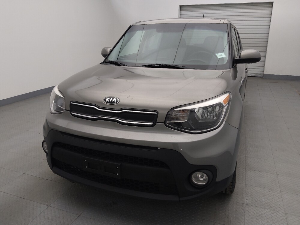 2019 Kia Soul in Houston, TX 77060 - 18070568 15