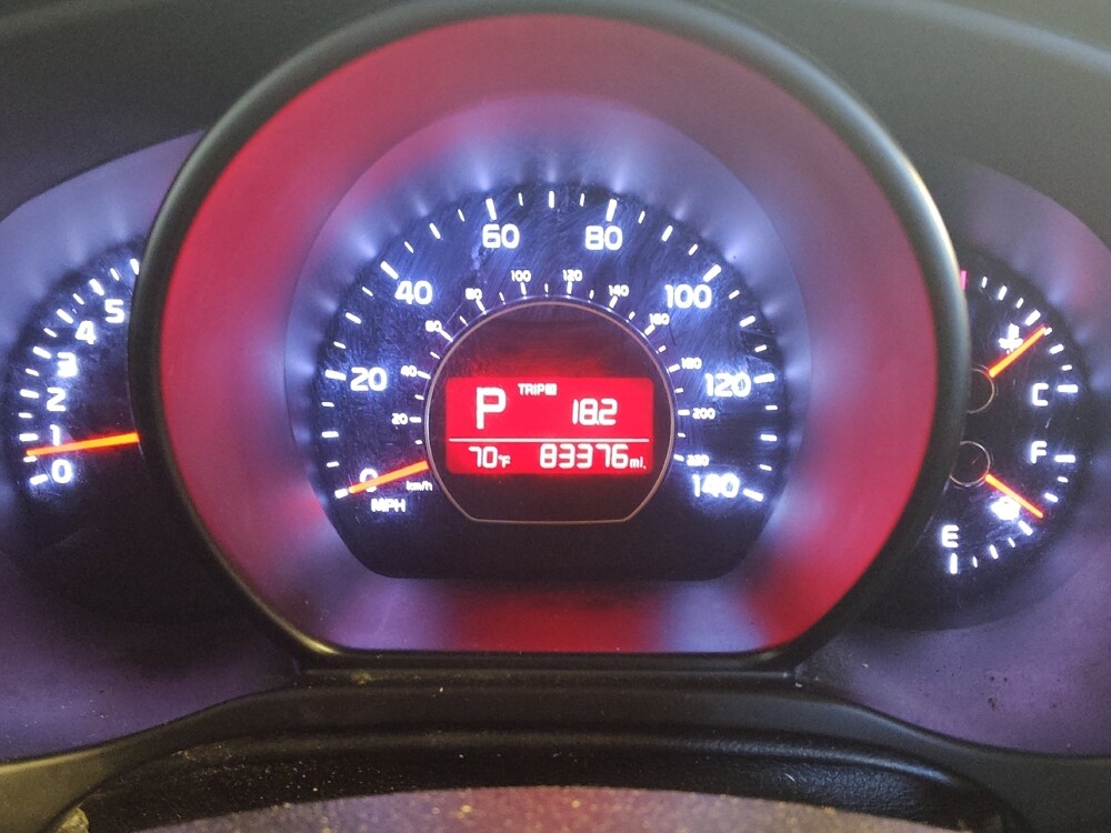 2019 Kia Soul in Houston, TX 77060 - 18070568 23