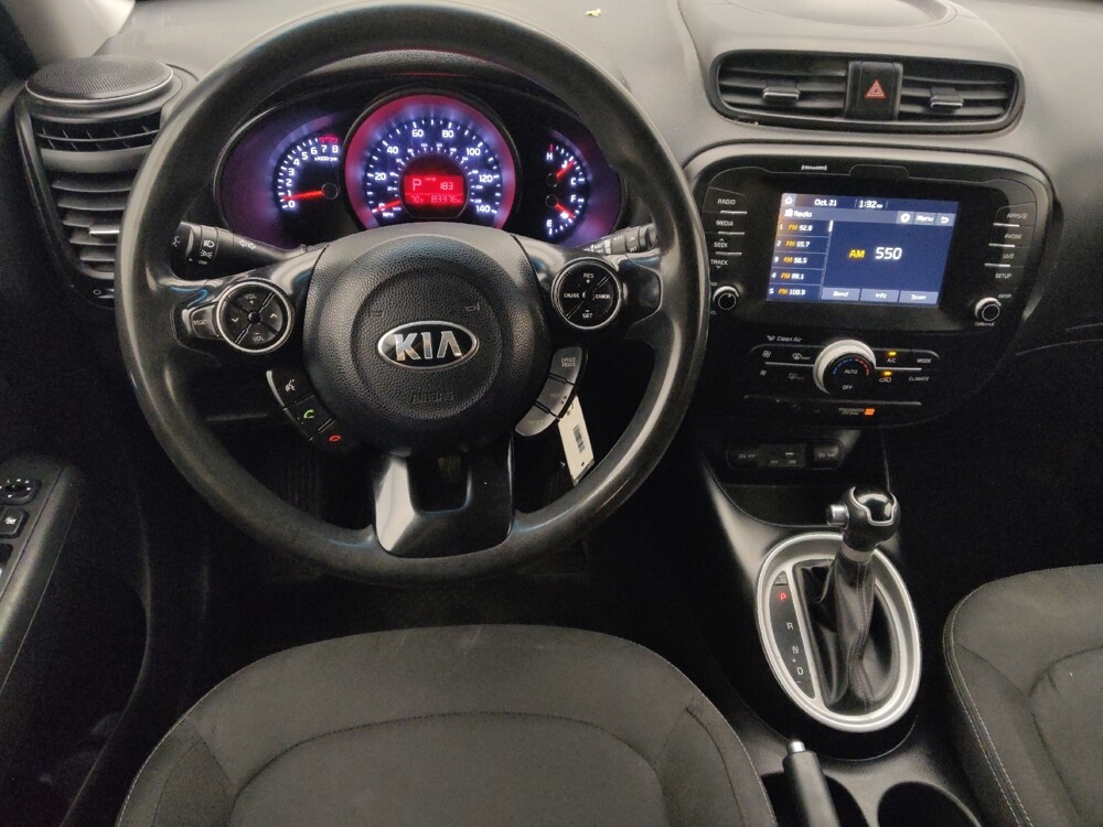 2019 Kia Soul in Houston, TX 77060 - 18070568 22