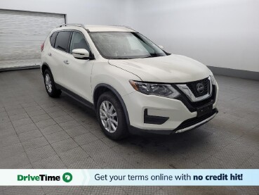 2018 Nissan Rogue in Pittsburgh, PA 15236