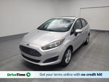 2018 Ford Fiesta in Antioch, TN 37013