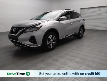 2019 Nissan Murano in Fort Worth, TX 76116