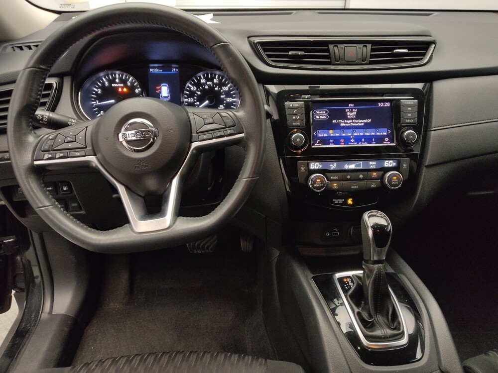 2018 Nissan Rogue in Fort Worth, TX 76116 - 18070581 22