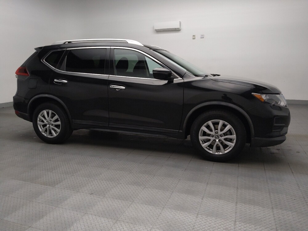 2018 Nissan Rogue in Fort Worth, TX 76116 - 18070581 11