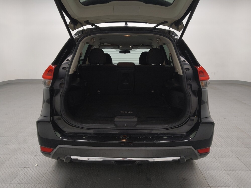 2018 Nissan Rogue in Fort Worth, TX 76116 - 18070581 29