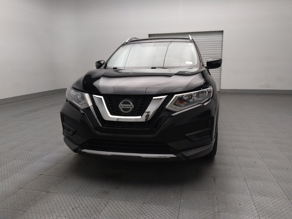 2018 Nissan Rogue in Fort Worth, TX 76116 - 18070581 15