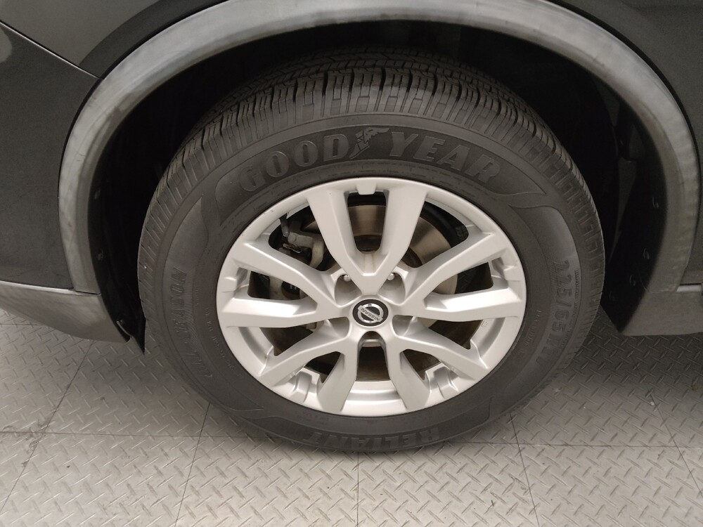 2018 Nissan Rogue in Fort Worth, TX 76116 - 18070581 31