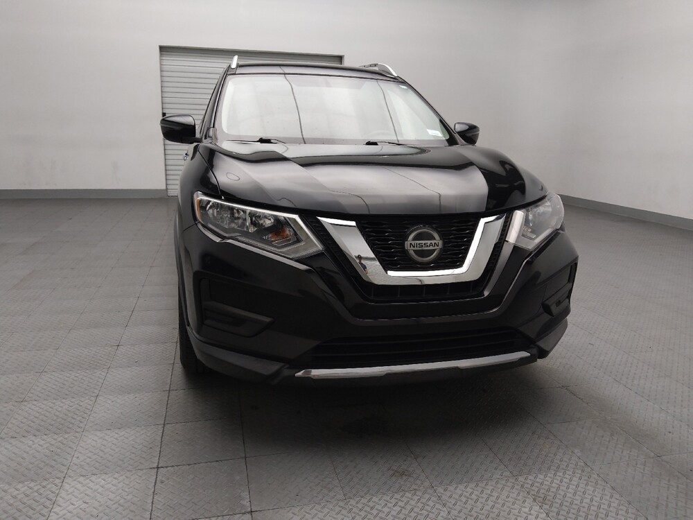 2018 Nissan Rogue in Fort Worth, TX 76116 - 18070581 14