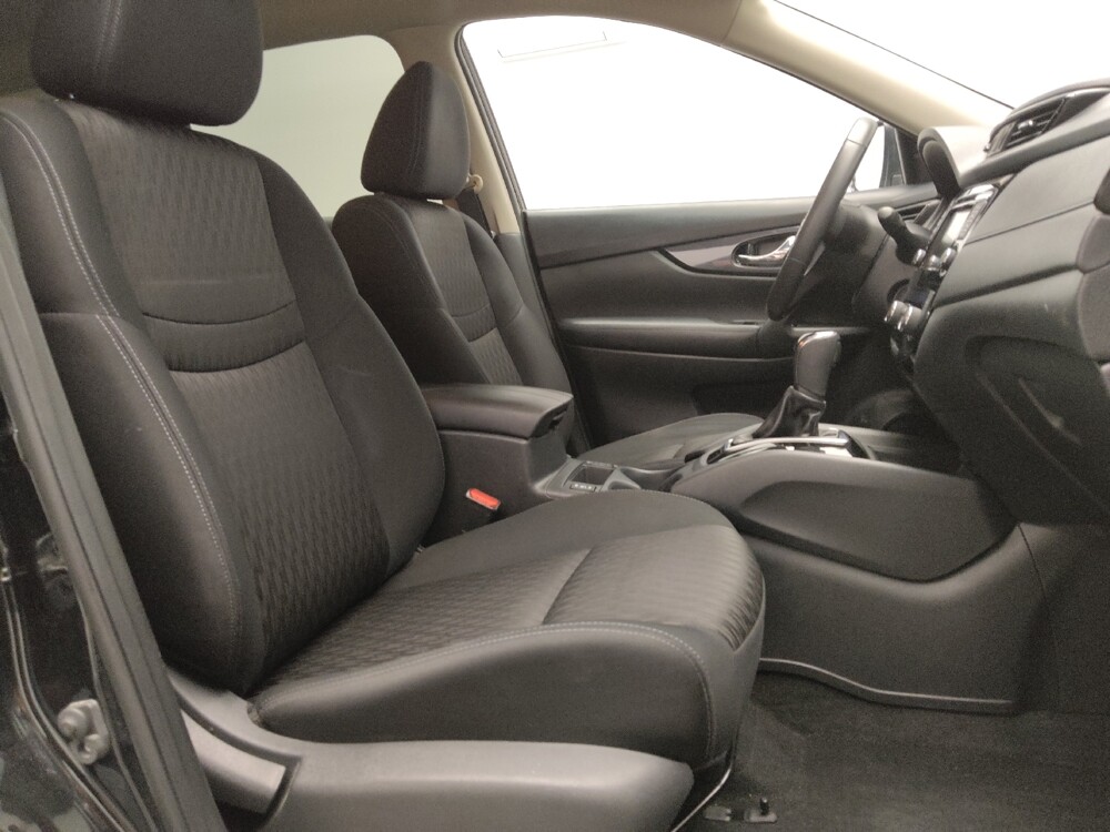 2018 Nissan Rogue in Fort Worth, TX 76116 - 18070581 21