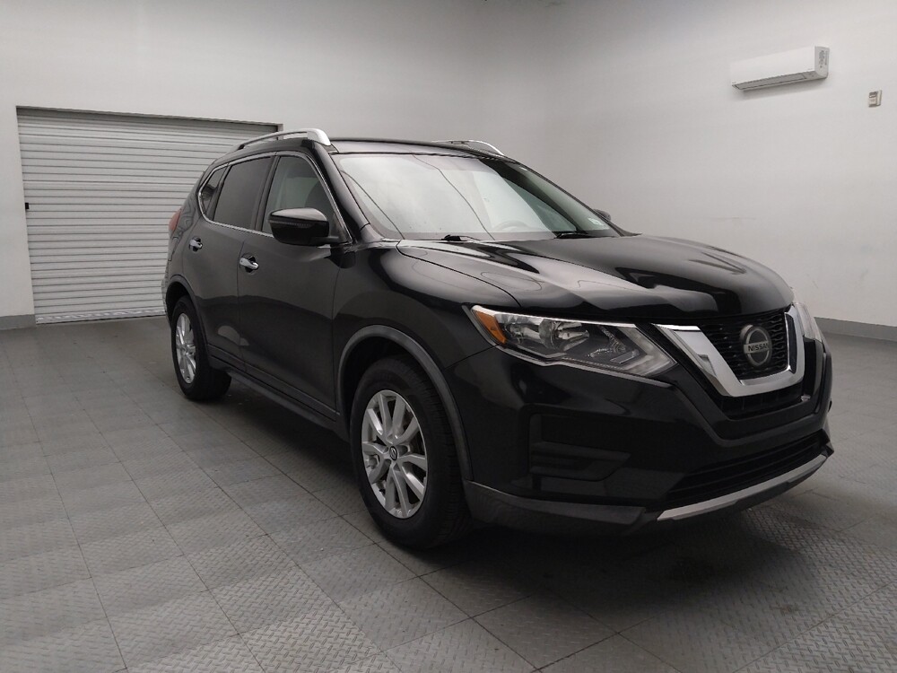 2018 Nissan Rogue in Fort Worth, TX 76116 - 18070581 13