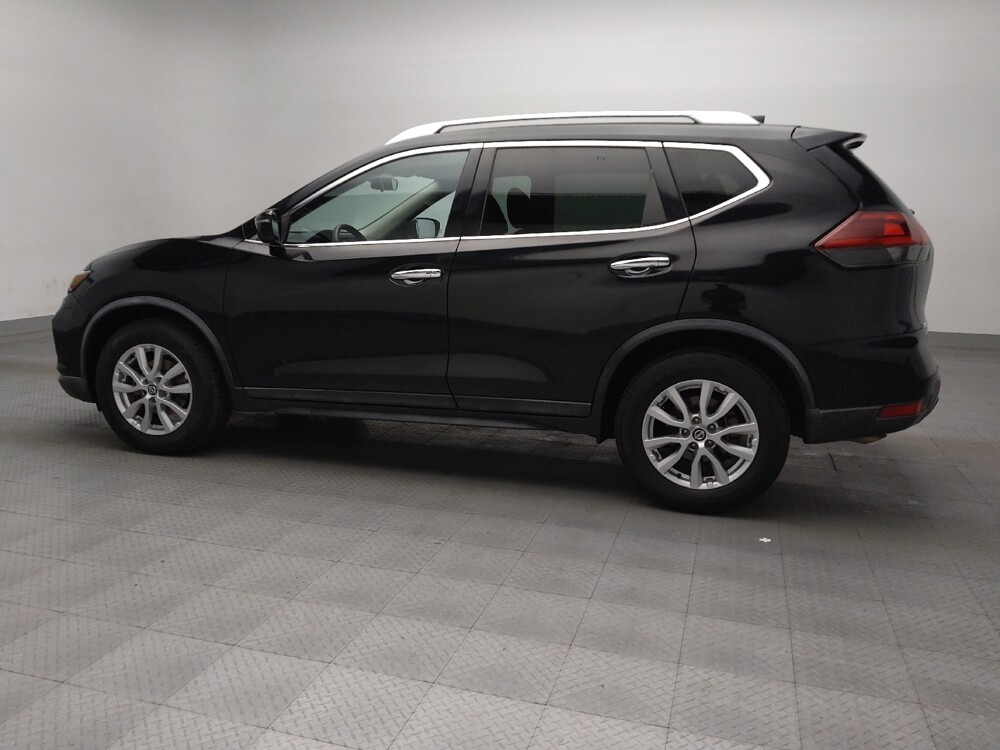 2018 Nissan Rogue in Fort Worth, TX 76116 - 18070581 3