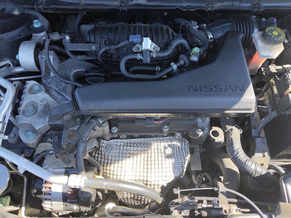 2018 Nissan Rogue in Fort Worth, TX 76116 - 18070581 30