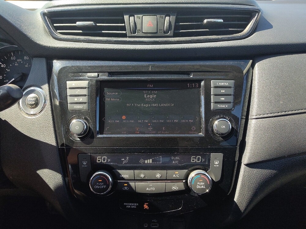 2018 Nissan Rogue in Fort Worth, TX 76116 - 18070581 25