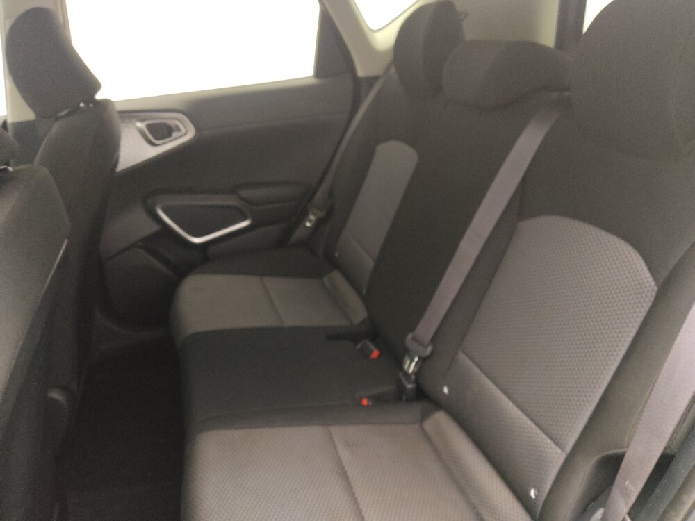 2020 Kia Soul in Savannah, GA 31419 - 18070582 18