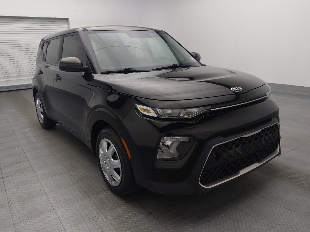 2020 Kia Soul in Savannah, GA 31419 - 18070582 13