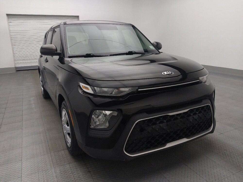 2020 Kia Soul in Savannah, GA 31419 - 18070582 14