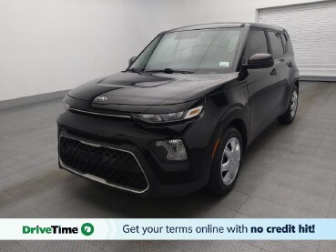 2020 Kia Soul in Savannah, GA 31419