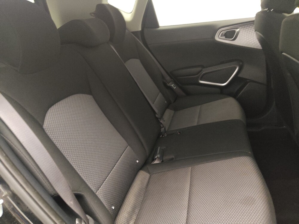 2020 Kia Soul in Savannah, GA 31419 - 18070582 19