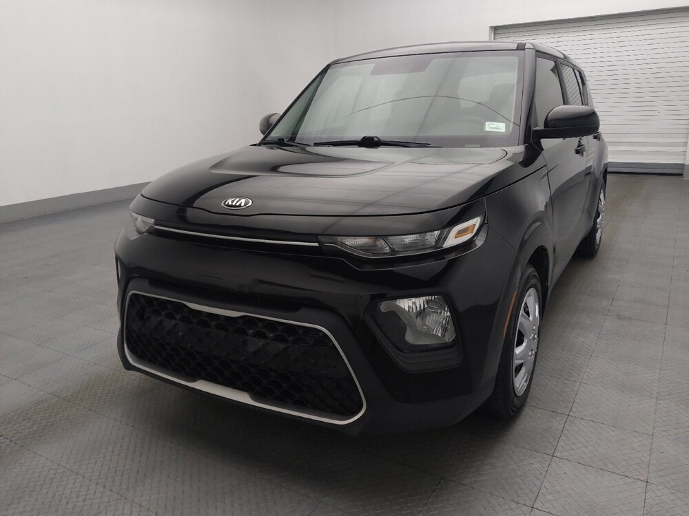 2020 Kia Soul in Savannah, GA 31419 - 18070582 15