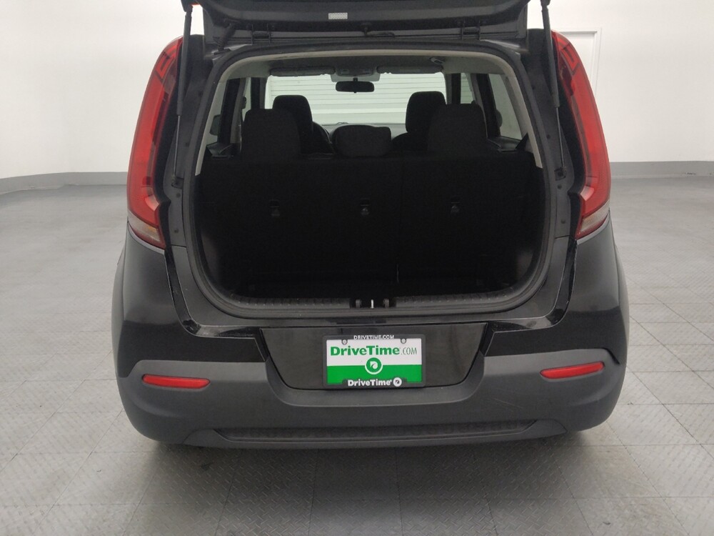 2020 Kia Soul in Savannah, GA 31419 - 18070582 29