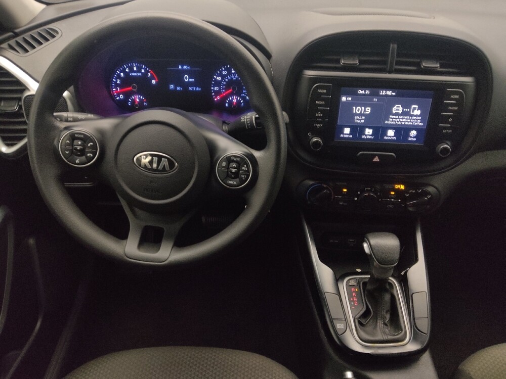 2020 Kia Soul in Savannah, GA 31419 - 18070582 22