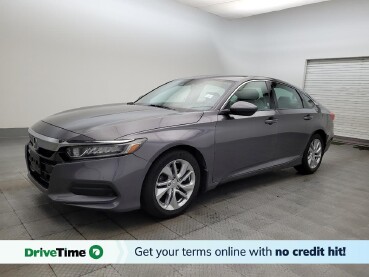 2019 Honda Accord in Phoenix, AZ 85015