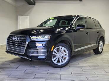 2018 Audi Q7 in Cinnaminson, NJ 08077
