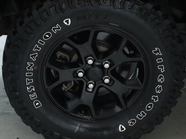 2022 Jeep Wrangler in Bedford, OH 44146 - 18070598 12