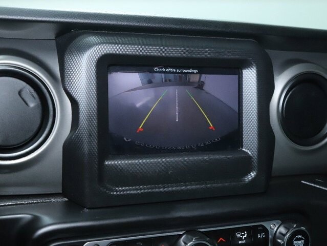 2022 Jeep Wrangler in Bedford, OH 44146 - 18070598 27