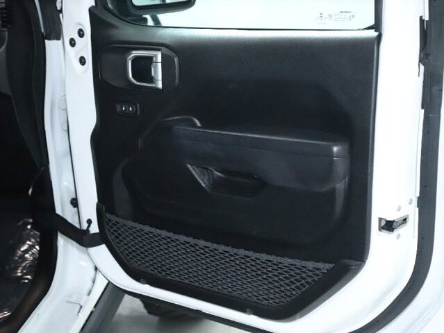 2022 Jeep Wrangler in Bedford, OH 44146 - 18070598 29