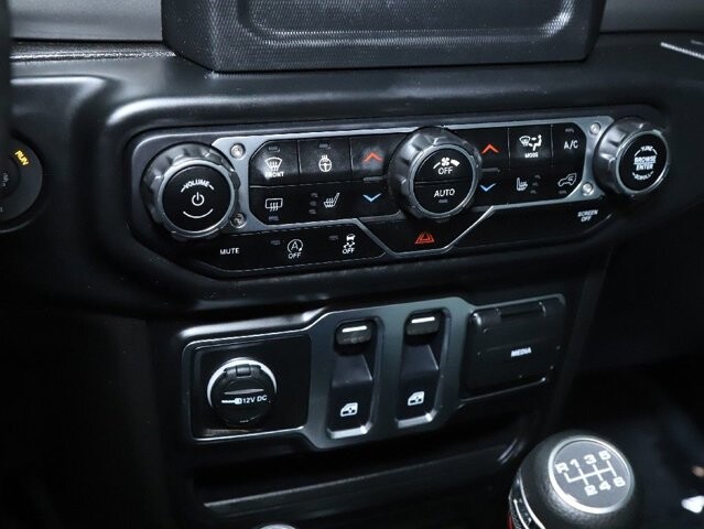 2022 Jeep Wrangler in Bedford, OH 44146 - 18070598 24