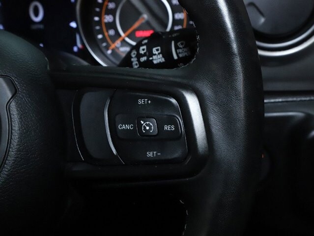 2022 Jeep Wrangler in Bedford, OH 44146 - 18070598 21