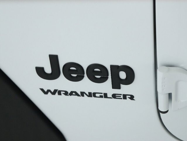 2022 Jeep Wrangler in Bedford, OH 44146 - 18070598 33