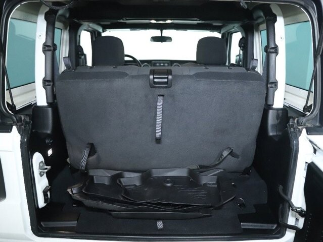 2022 Jeep Wrangler in Bedford, OH 44146 - 18070598 28