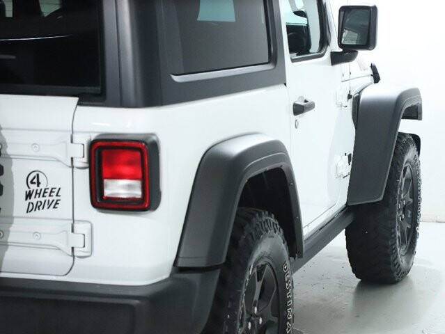 2022 Jeep Wrangler in Bedford, OH 44146 - 18070598 42